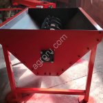 ВИБРОСИТО, ХОППЕРЫ, КОРМОСМЕСИТЕЛИ