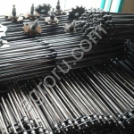 Полотна элеваторов картофелекопателей