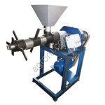 Маслопресс шнековый Добрыня-200 двухкамерный 150/ч