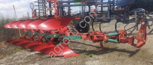 Kverneland PN 100