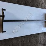 Запчасти на ОВС-25