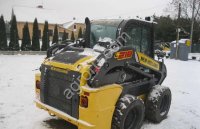 New Holland L218, 2015