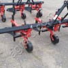 Культиватор-окучник 5-ти секционный