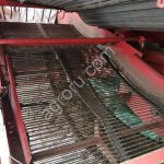 Комбайн картофелеуборочный DR 1500 GRIMME