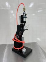 Укупорщик винтовых крышек iCapper-PET