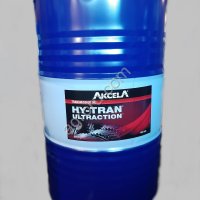 Масло гидротрансмиссионное AKCELA HY-TRAN ULTRACTION (200л)