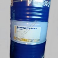 Масло гидравлическое AMBRA HIDROSISTEM 46 HV (200л)