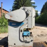 пресс КД-2126