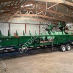 Жатка John Deere 612C