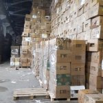 Банановые коробки