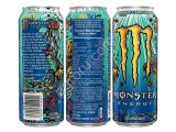 Monster Energy Aussie Lemonade оптом