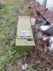Распредилительный ящик