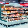 Горки Холодильные для Магазина - Супермаркета - Ресторана - Кафе. Гарантия.