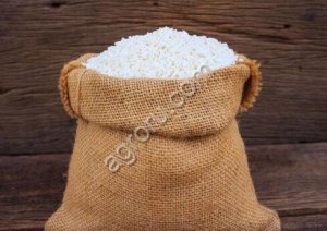 Рис Круглозерный 3 сорт СТО