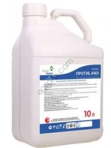 ПроТэб, КМЭ