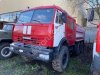 КАМАЗ АЦ-6-40 (Пожарка)