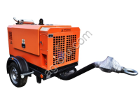 Компрессорная станция ЗИФ-ПВ-3, 5/0, 7 F