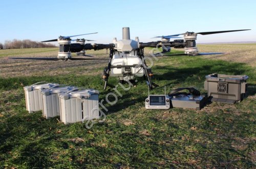 DJI Agras T