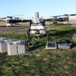 DJI Agras T
