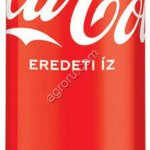 Coka Cola 0.33l