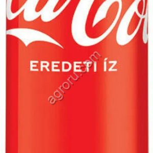 Coka Cola 0.33l