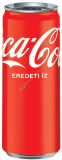 Coka Cola 0.33l