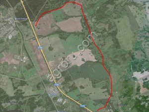 готовый агробизнес в Алтайском крае: 3751 га земли, полная комплектация техникой