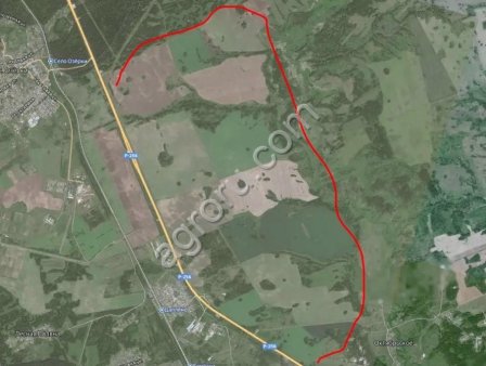 готовый агробизнес в Алтайском крае: 3751 га земли, полная комплектация техникой