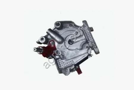 Аппарат высевающий СУПН в сборе Н 126.13.010