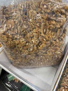 Очищенные грецкие орехи Чинар и др