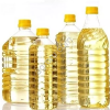 Рафинированное и нерафинированное подсолнечное масло крупным оптом бутылки 1 л и 5 л