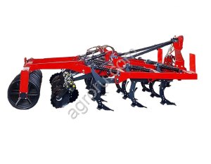 АГРЕГАТ ЧИЗЕЛЬНЫЙ КОМБИНИРОВАННЫЙ АЧК-3