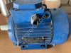 Электродвигатель аир 80 A4. 1.1 квт, 1500 об, мин.(лапы).