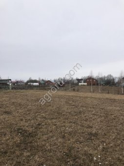 землю 2,1 га в 35 км от Перми