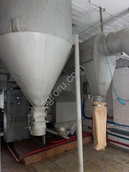 Линия производства казеина ВС-150-КПИ