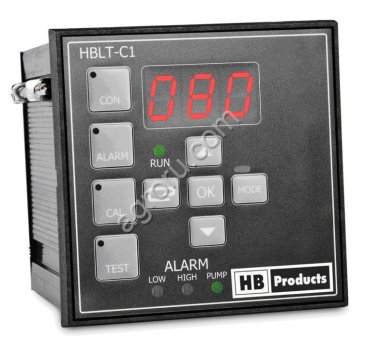 Контроллер HBLT-C1 для холодильных систем