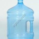 Пластиковые бутыли ПЭТ 18,9л. С ручкой и без ручки