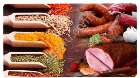 Мясные добавки