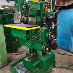 FN32 универсальный фрезерный станок