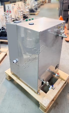 Парогенератор для дезинфекции