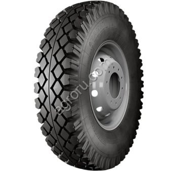 Шина грузовая 11.00R20 КАМА И-68А 150/146K нс16 унив. TT ГК-145, (арт.: 1330009)