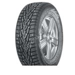 235/60R17 Nokian Tyres Nordman 7 SUV 106T шип., (арт.: TS32317)