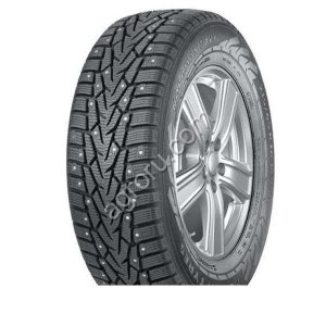 235/60R17 Nokian Tyres Nordman 7 SUV 106T шип., (арт.: TS32317)