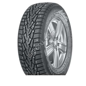 235/60R17 Nokian Tyres Nordman 7 SUV 106T шип., (арт.: TS32317)