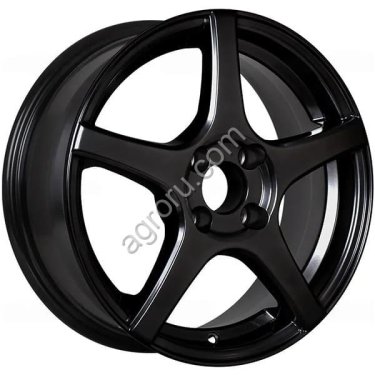 ДЛ 4*98 15*6 D58.6 ET35 Venti 1510 BL, (арт.: 121014)