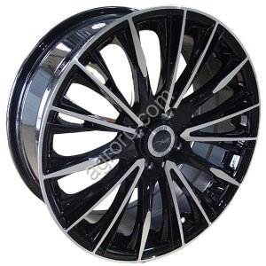 ДЛ 4*100 17*7 D60.1 ET40 Lizardo XH304 BMF, (арт.: 20/65/10/185)