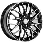 ДЛ 5*114.3 16*6.5 D67.1 ET50 Скад Сиена Алмаз, (арт.: 3310905)