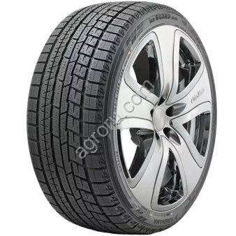 265/35R19 Yokohama Ice Guard IG60А 94Q лип. УЦЕНКА, (арт.: R2760)