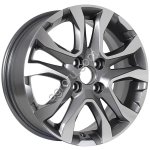 ДЛ 4*98 15*6 D58.5 ET36 Carwel Тобол AGR, (арт.: 110198)