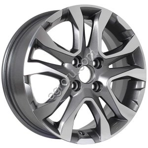 ДЛ 4*98 15*6 D58.5 ET36 Carwel Тобол AGR, (арт.: 110198)